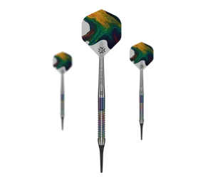 Bullet Diesel V2 Softdarts - 20g