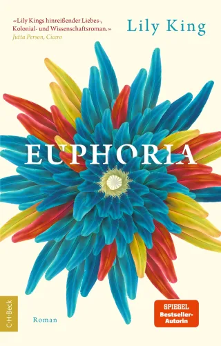 Euphoria: Roman