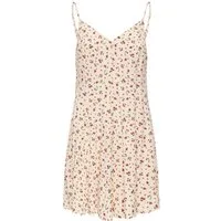 ONLY Sommerkleid ONLRilla (1-tlg) Rückenfrei