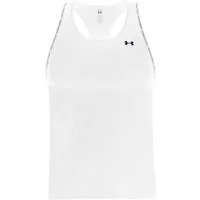 Under Armour® Funktionstop Tech Knockout Tank aus einem funktionellen Material