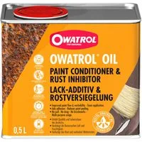 OWATROL Rostschutzgrundierung OWATROL ÖL