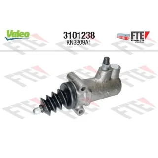 Valeo Kupplungsnehmerzylinder 3101238