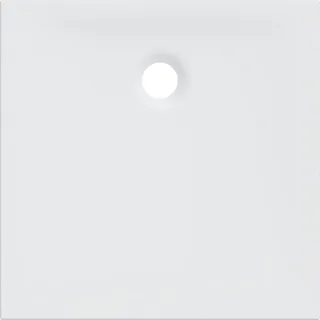 Geberit Nemea Duschwanne, 80 x 80 cm 550590001