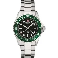 Swiss Alpine Military Quarzuhr 7052.1133SAM