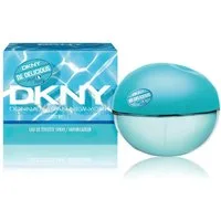 DKNY Eau de Toilette Be Delicious Pool Party Bay Breeze Parfum Versiegelt 50ML, Limitiert kaum erhältlich.Sammler-Liebhaberstück