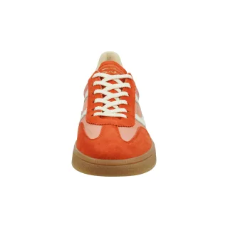 GANT Footwear - CUZIMA red/apricot - Gr. - 36