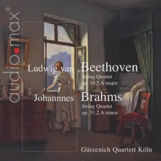Streichquartette