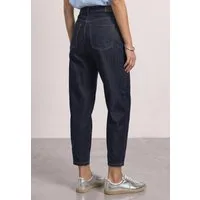 STREET ONE Loose-fit-Jeans High Waist