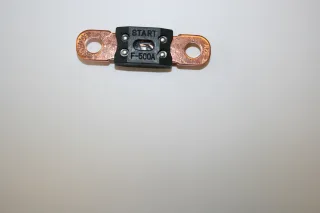 ELMAG Sicherung 500A für Start Truck - 57112
