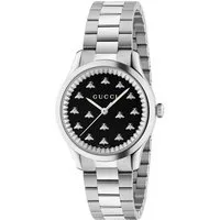 GUCCI Automatikuhr G Timeless