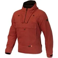 Merlin Motorradjacke Outlaw D3O Explorer Motorrad Überziehjacke Rückenprotektor enthalten,wasserdicht