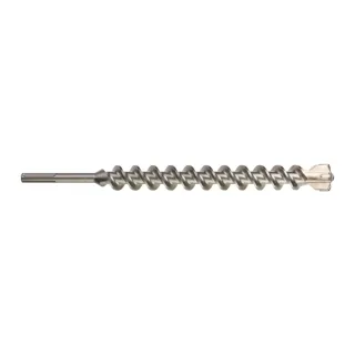 Milwaukee - SDS MAX HAMMERBOHRER 50x570 - 1ST - 4932430731