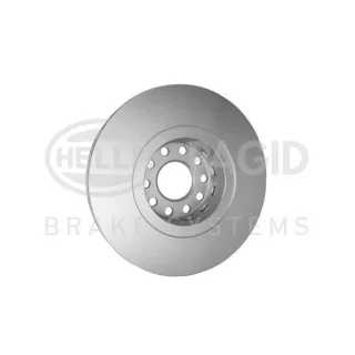 Hella Bremssattel vorne links 8AC355392-571