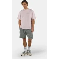 PEGADOR T-Shirt Bovec Oversized Tee Baumwolle, oversize