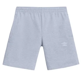 Umbro - Freizeitshorts für Herren (Grau meliert)