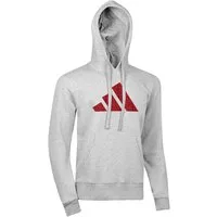 adidas Performance Hoodie Perfo Script Graphic Hoody