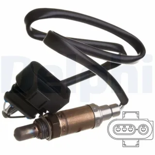 Delphi Lambdasonde Audi Ford Seat VW
