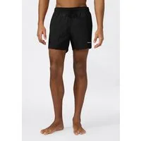 Champion Badeshorts 5-inch Men's swim shorts schnelltrocknendes Material, aus Polyamid, bequeme Passform