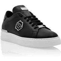 PHILIPP PLEIN Hexagon Sneaker