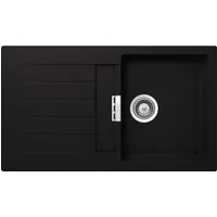 Schock Granitspüle Family Plus, rechteckig, 86/50 cm