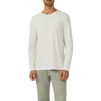 s.Oliver Longsleeve mit Rundhals