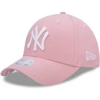 New Era Baseball Cap 9Forty New York Yankees