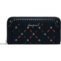 Desigual Geldbörse Yankee Fiona Long Wallet