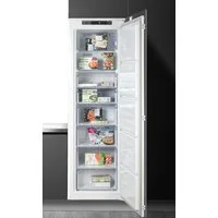 BEKO Einbaugefrierschrank BFNA247E40SN 7523420031, 177,5 cm hoch, 54 cm breit