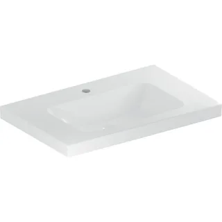 Geberit iCon Light Waschtisch 75x48cm 501839006