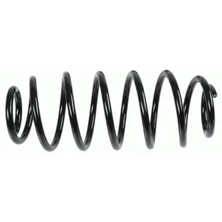 Sachs Feder hinten Toyota Yaris P1 996561