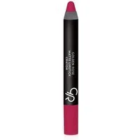 Golden Rose Lippenstift Golden Rose Matte Lip Column 16 Lippenstift