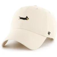 '47 Brand Baseball Cap '47 Brand Cap Dog Base Runner Icon '47 CLEAN UP (Basecap, Basecap)