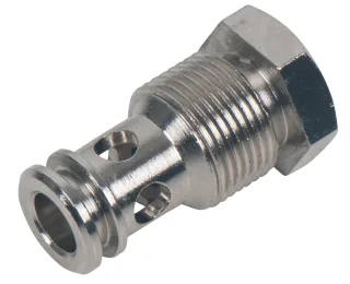 KS Tools Verschlussschraube Ventil - 515.1980-R014P
