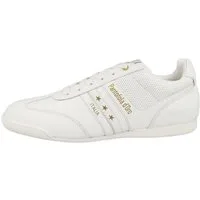 Pantofola d´Oro Vasto Low Herren Sneaker Turnschuhe, Sportschuhe, Freizeitschuhe, Halbschuhe, Schnürschuhe