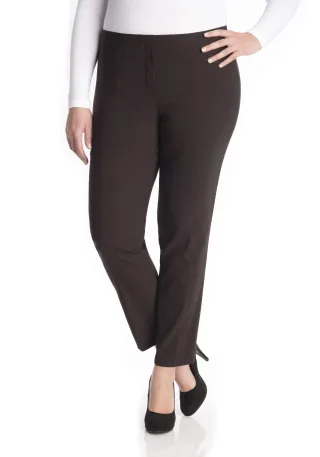 KjBRAND - Susie XS Ankle braun - Gr. - 50