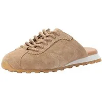 Tamaris COMF.Lin+TOUCH aus Leder kein Absatz 1-27307-46 Sabot