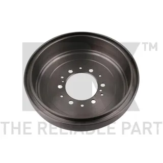 NK Bremstrommel Toyota Land Cruiser Prado J12