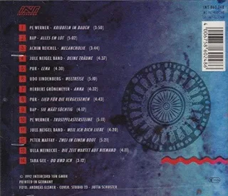 Sanft & Rockig (1992)