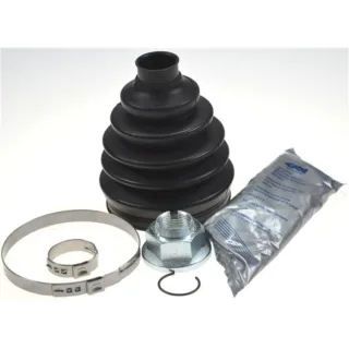 Spidan Achsmanschette radseitig Mitsubishi Carisma Space Volvo S40 V40