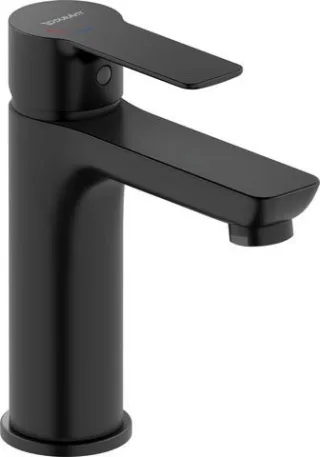Duravit D-Code Waschtischarmatur M DC1023002046