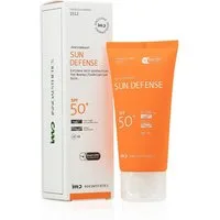 INNOAESTHETICS Sonnenschutzcreme Innoaesthetics Sun Defense SPF50+, 1-tlg.