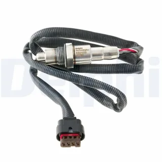 Delphi Lambdasonde nach Katalysator Ford Ecosport Fiesta ES21222-12B1