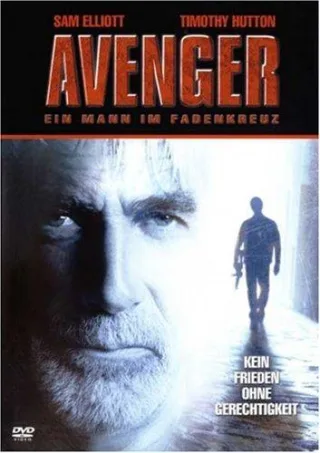 Avenger - Ein Mann im Fadenkreuz [DVD] [2007]