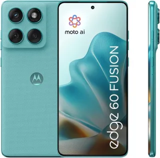 Motorola edge 60 fusion (256GB) (PANTONE amazonite)