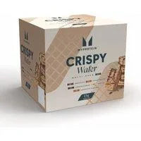 Crispy Wafer Auswahl-Box - 10Riegeln - Variety