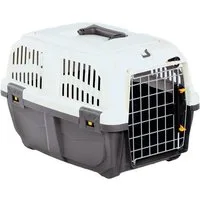 Nobby Tiertransportbox Nobby Hundebox Auto Skudo IATA 55 x 36 cm