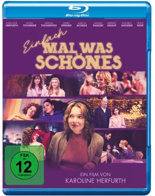 Einfach mal was Schönes [Blu-ray]
