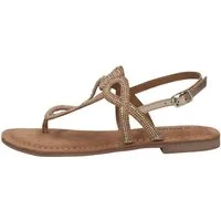 TT.Bagatt TT.Bagatt - Sandale - Gold Sandalette
