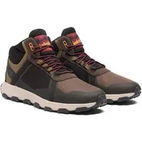 Timberland WINSOR TRAIL MID LACE UP WATERPROOF Wanderschuh wasserdicht