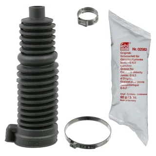 Febi Lenkmanschette Ford Cougar Maverick Mondeo 12807